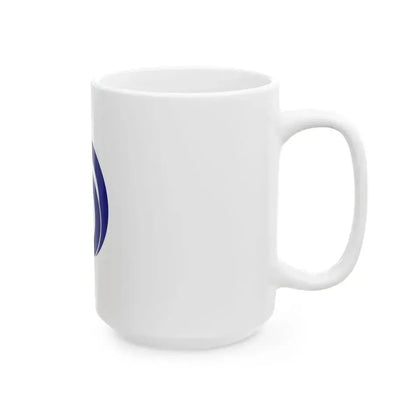Flag of Agui Aichi (Japan) White Coffee Mug - Go Mug Yourself