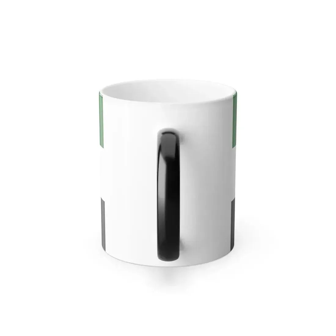 Flag of Ahrweiler Germany - Color Changing Coffee Mug - Go Mug Yourself