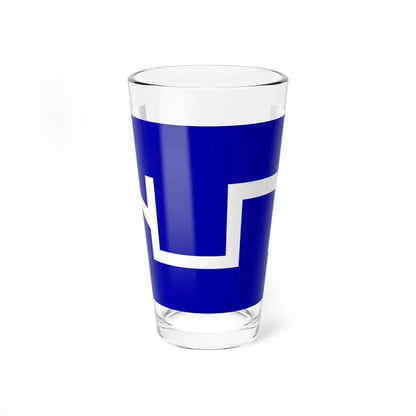Flag of Ak Koyunlu (Iran) Pint Glass 16oz 16oz - Go Mug Yourself