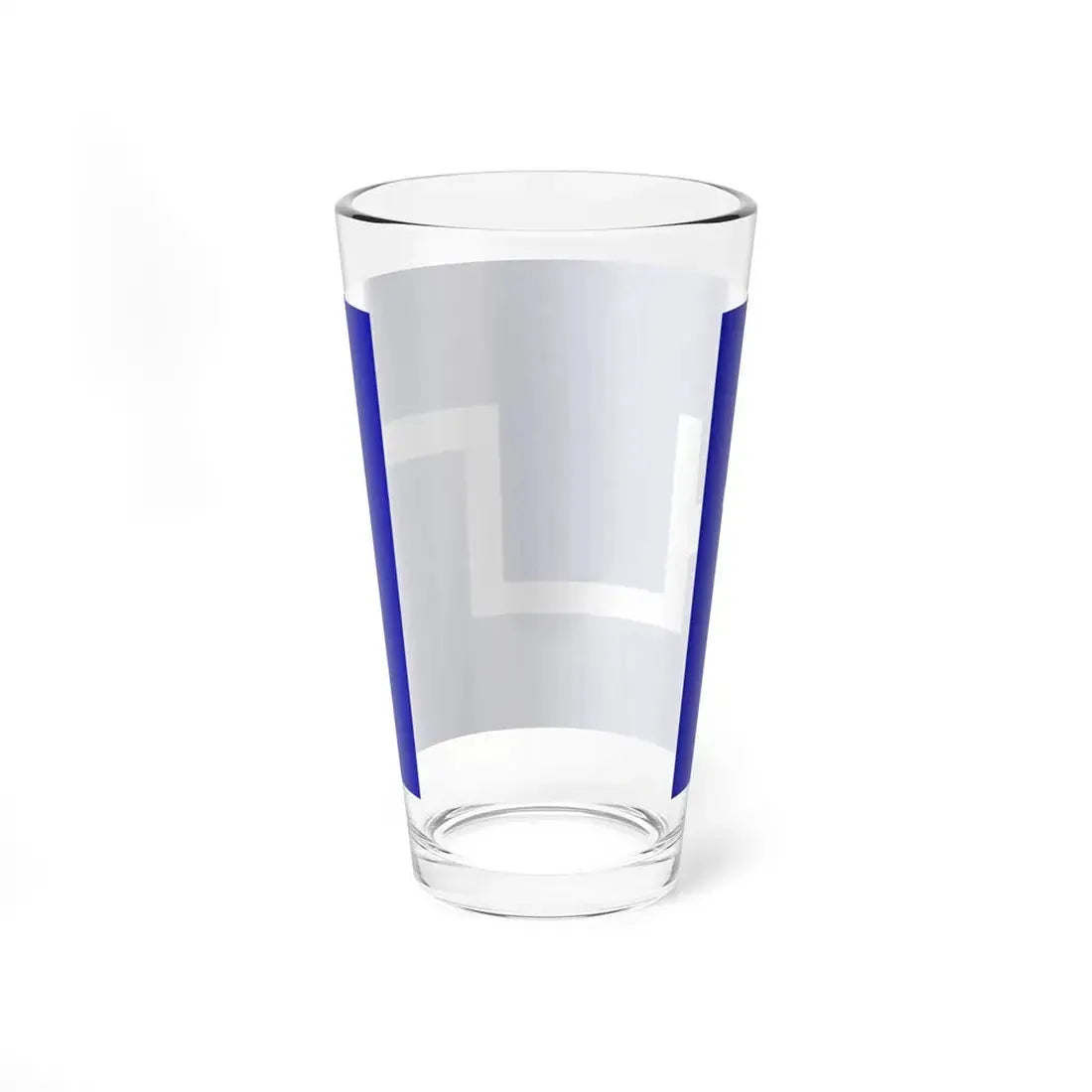 Flag of Ak Koyunlu (Iran) Pint Glass 16oz - Go Mug Yourself