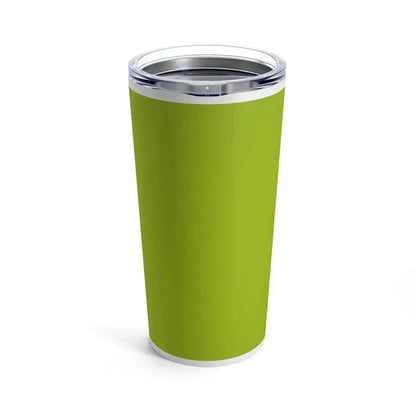 Flag of Akita Akita Japan - Tumbler 20oz - Go Mug Yourself
