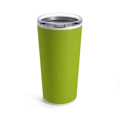 Flag of Akita Akita Japan - Tumbler 20oz - Go Mug Yourself
