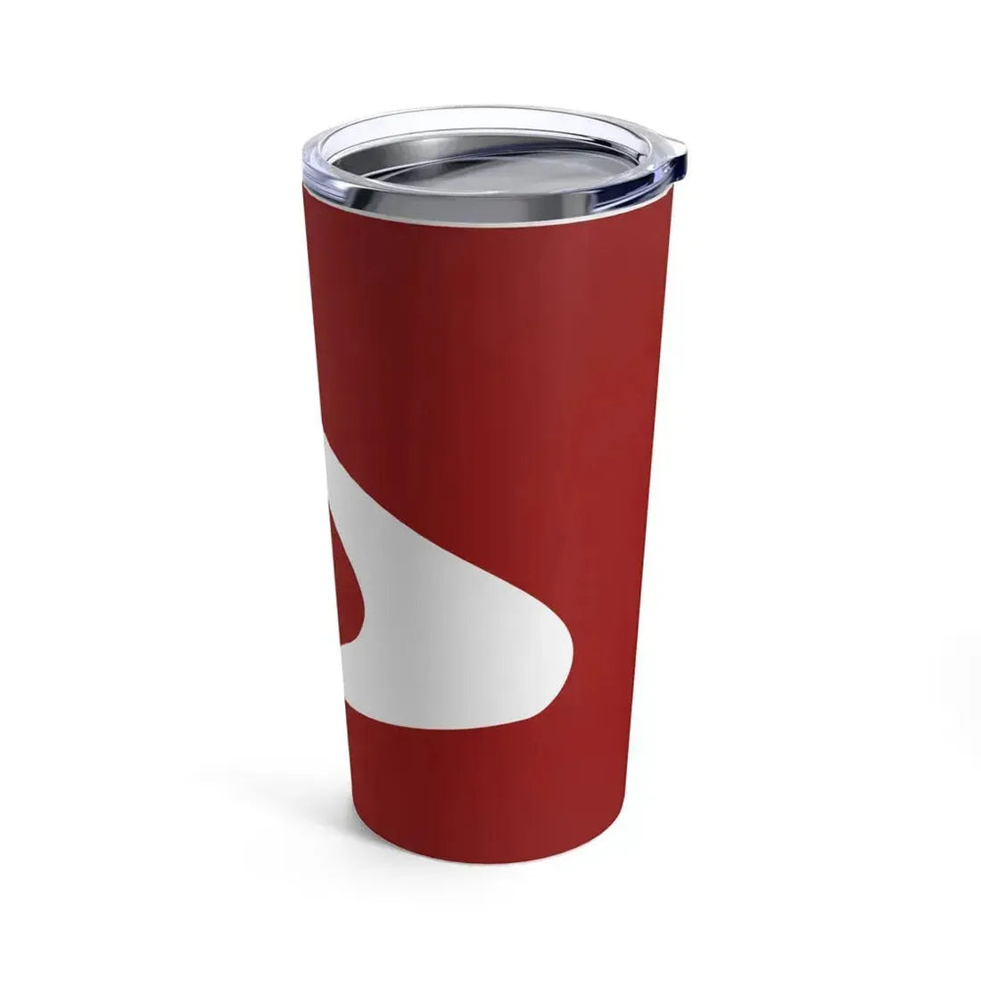 Flag of Akita Prefecture Japan - Tumbler 20oz - Go Mug Yourself