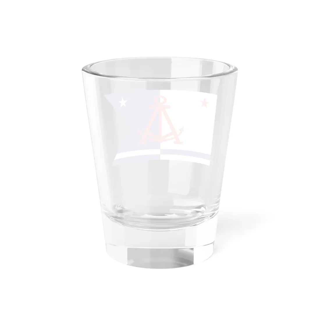 Flag of Alameda California (United States) Shot Glass 1.5oz - Go Mug Yourself