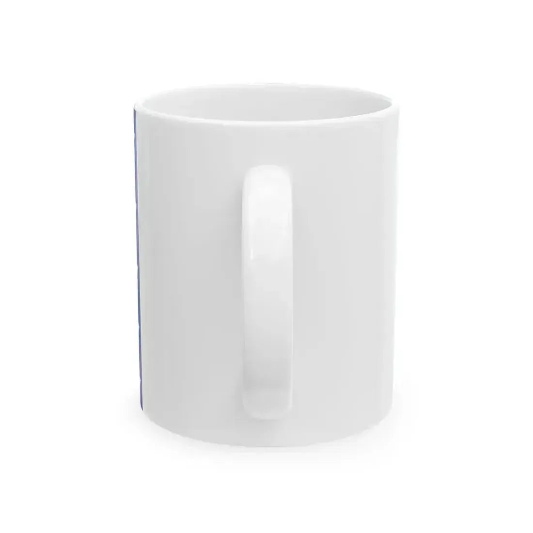 Flag of Alameda County California (United States) White Coffee Mug - Go Mug Yourself