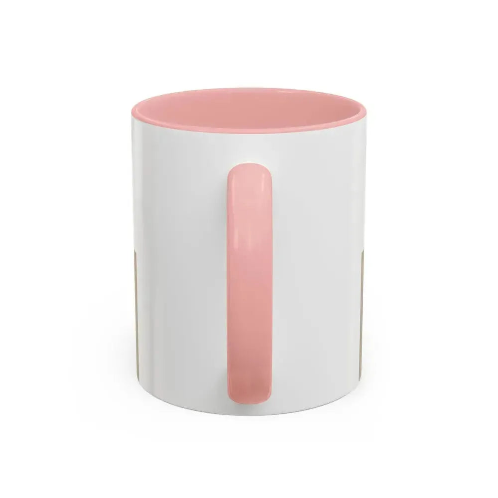 Flag of Allier France - Accent Coffee Mug - Go Mug Yourself