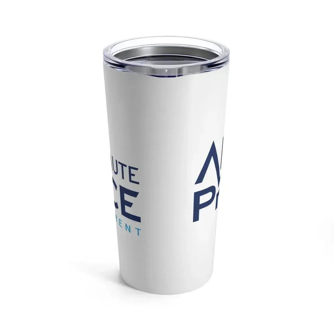 Flag of Alpes de Haute Provence France - Tumbler 20oz - Go Mug Yourself