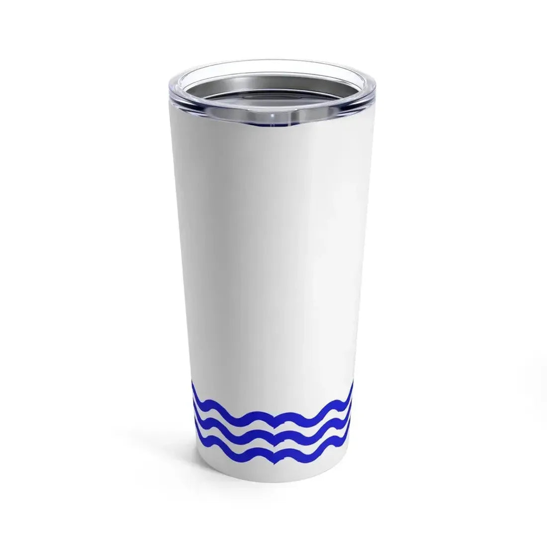 Flag of Alpes Maritimes France 2 - Tumbler 20oz - Go Mug Yourself