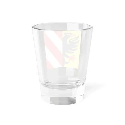 Flag of Altdorf Uri Switzerland - Shot Glass 1.5oz - Go Mug Yourself