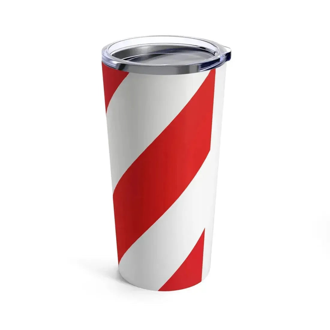 Flag of Altdorf Uri Switzerland - Tumbler 20oz - Go Mug Yourself