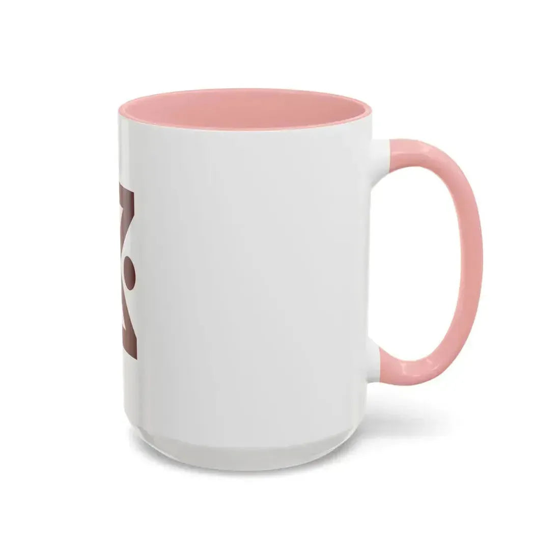 Flag of Amagasaki Hyogo Japan - Accent Coffee Mug - Go Mug Yourself