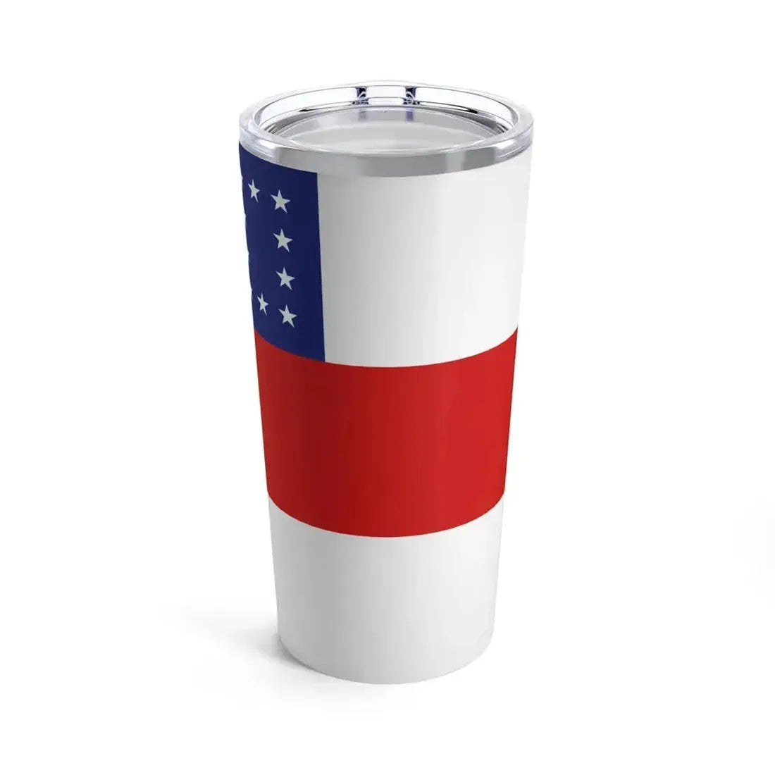 Flag of Amazonas Brazil - Tumbler 20oz 20oz - Go Mug Yourself