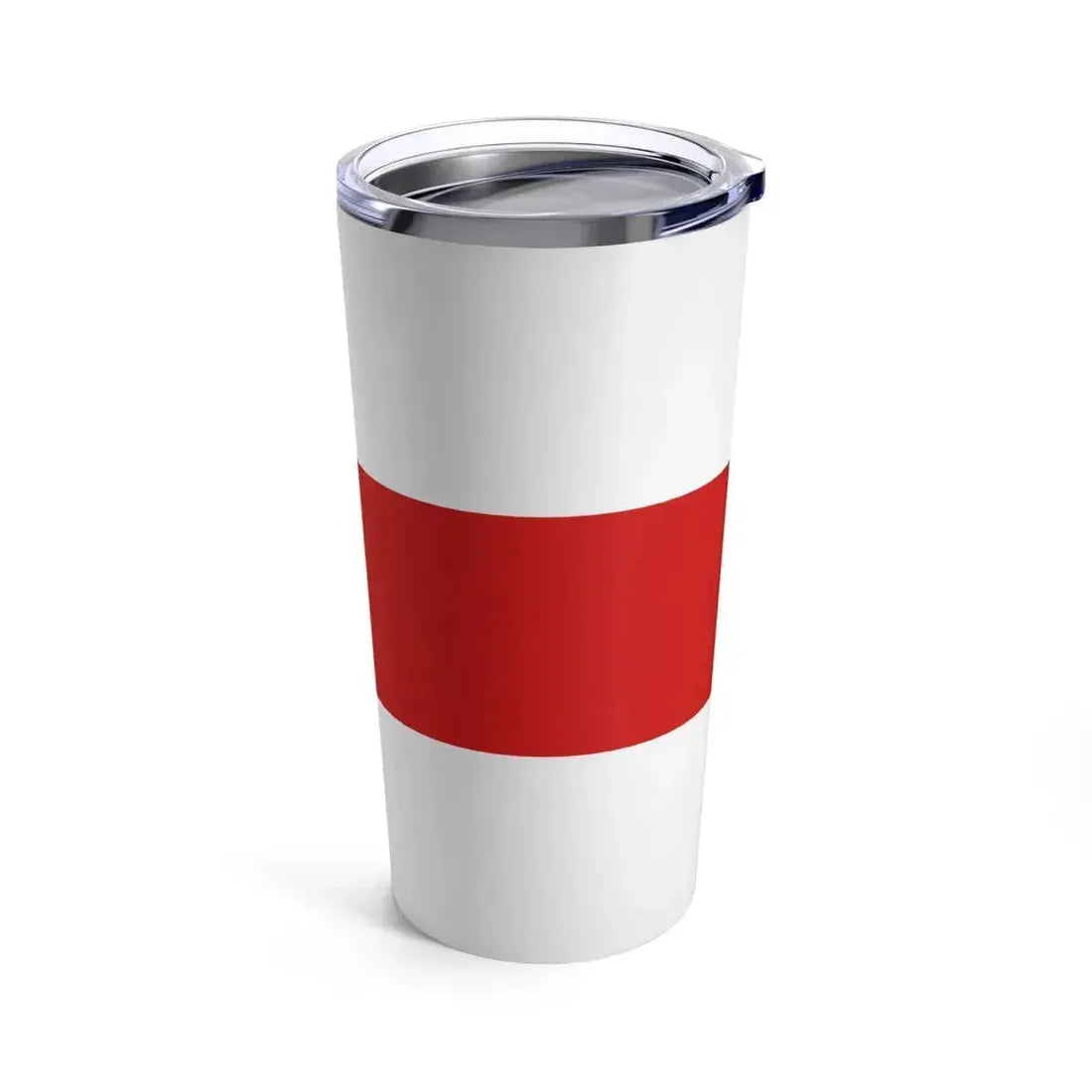 Flag of Amazonas Brazil - Tumbler 20oz - Go Mug Yourself