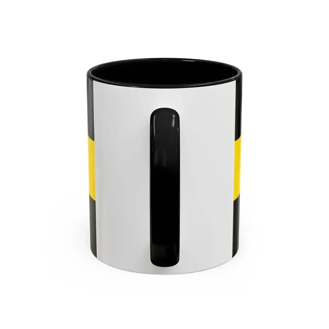 Flag of Amberg Germany - Accent Coffee Mug - Go Mug Yourself