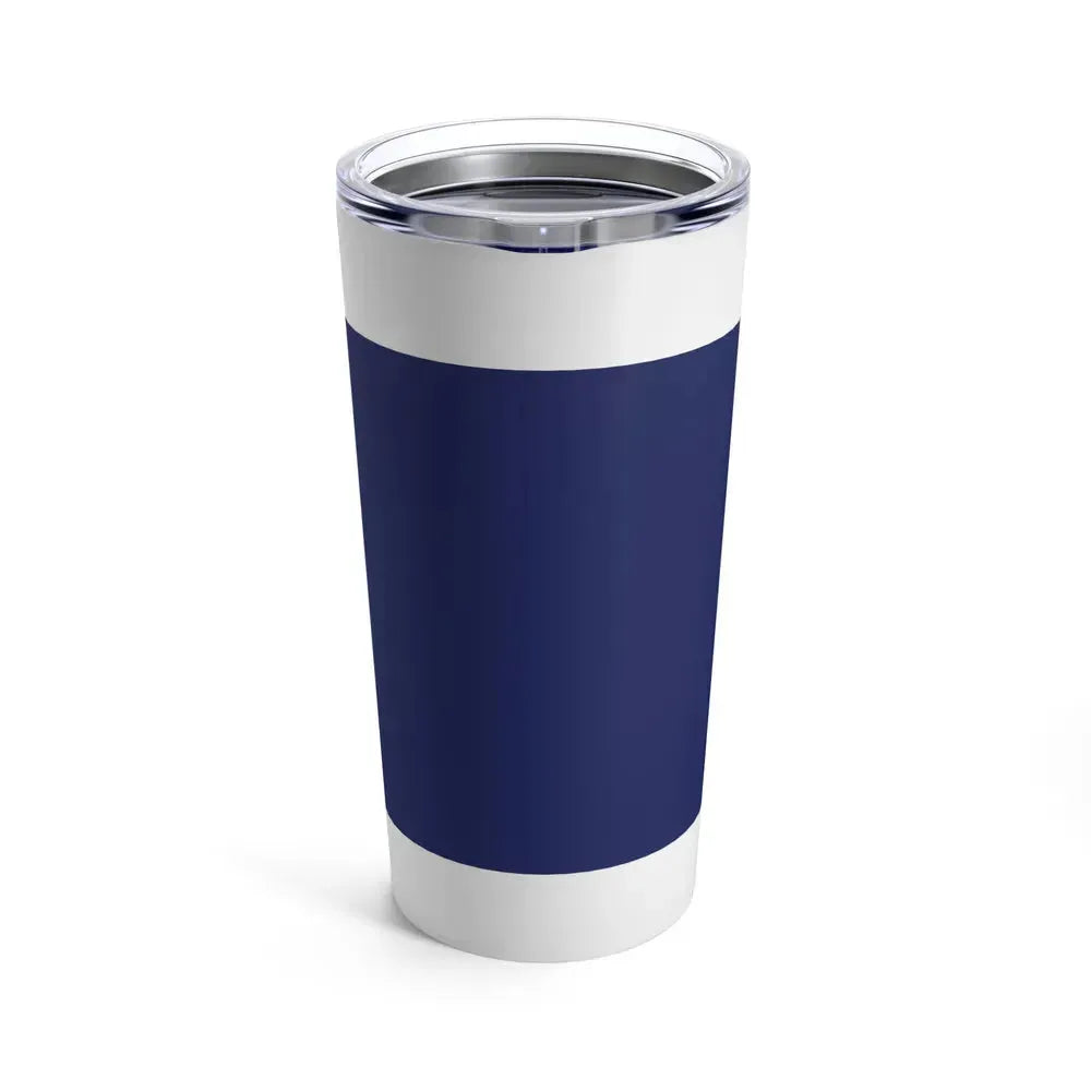 Flag of Amherstburg Canada - Tumbler 20oz - Go Mug Yourself