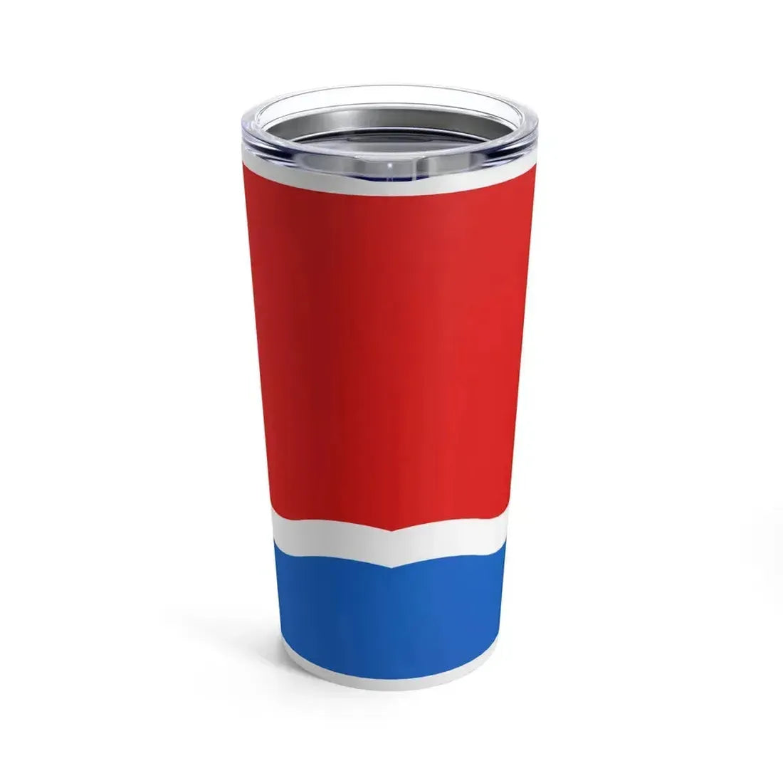 Flag of Amur Oblast Russia - Tumbler 20oz - Go Mug Yourself