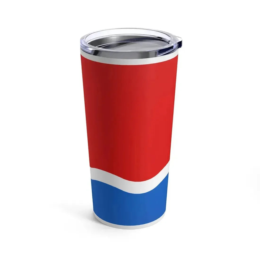Flag of Amur Oblast Russia - Tumbler 20oz - Go Mug Yourself