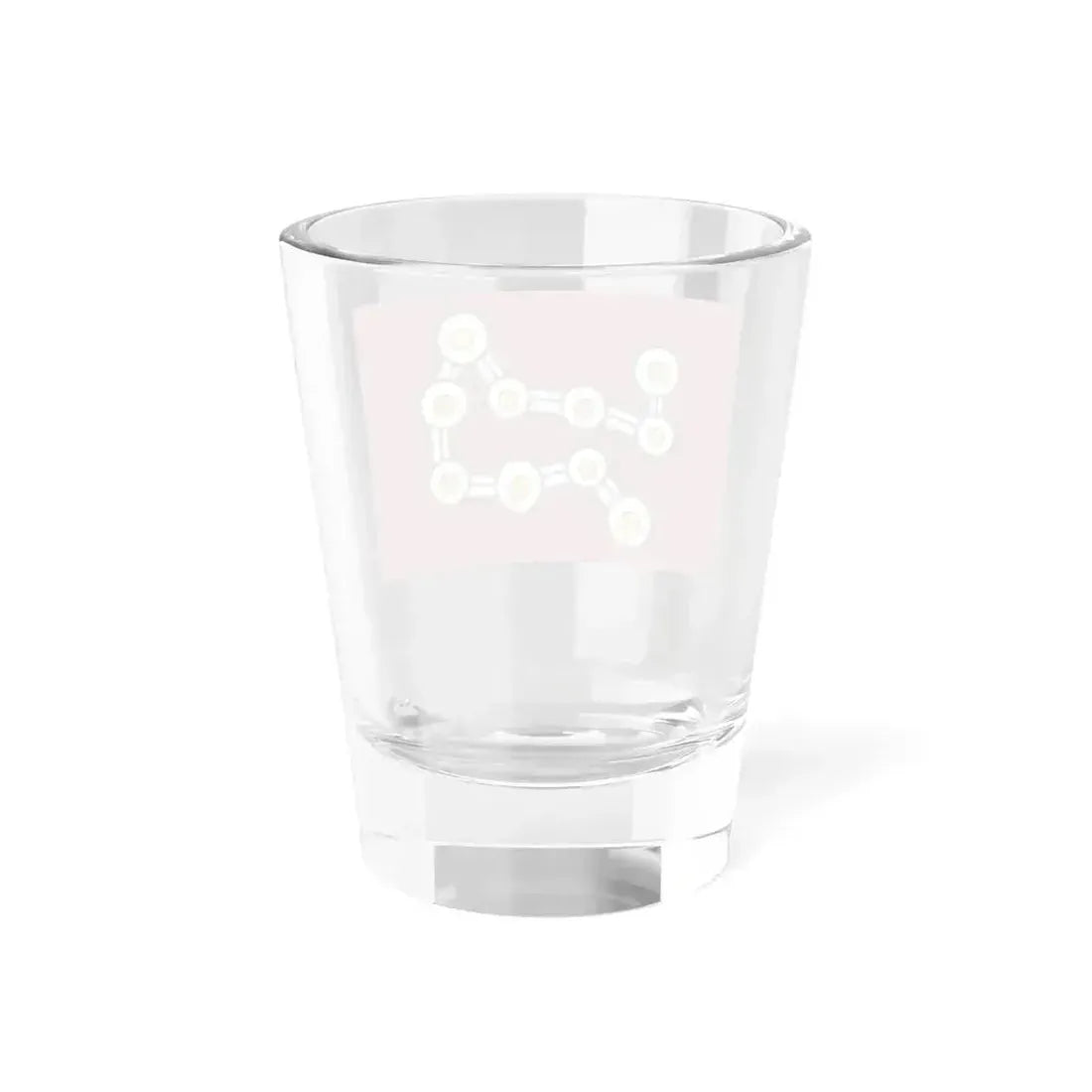 Flag of Anangu Pitjantjatjara Yankunytjatjara (Australia) Shot Glass 1.5oz - Go Mug Yourself
