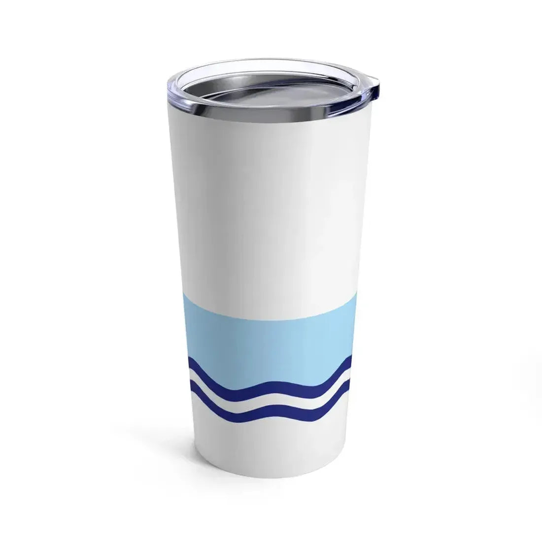 Flag of Annapolis Royal Canada - Tumbler 20oz - Go Mug Yourself
