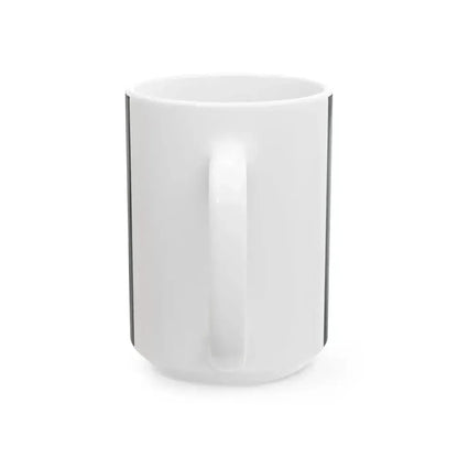Flag of Ansar al-Sharia Libya (Libya) White Coffee Mug - Go Mug Yourself