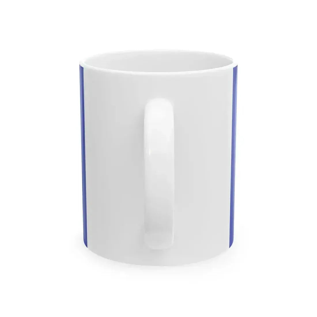 Flag of Antofagasta Region Chile (Chile) White Coffee Mug - Go Mug Yourself