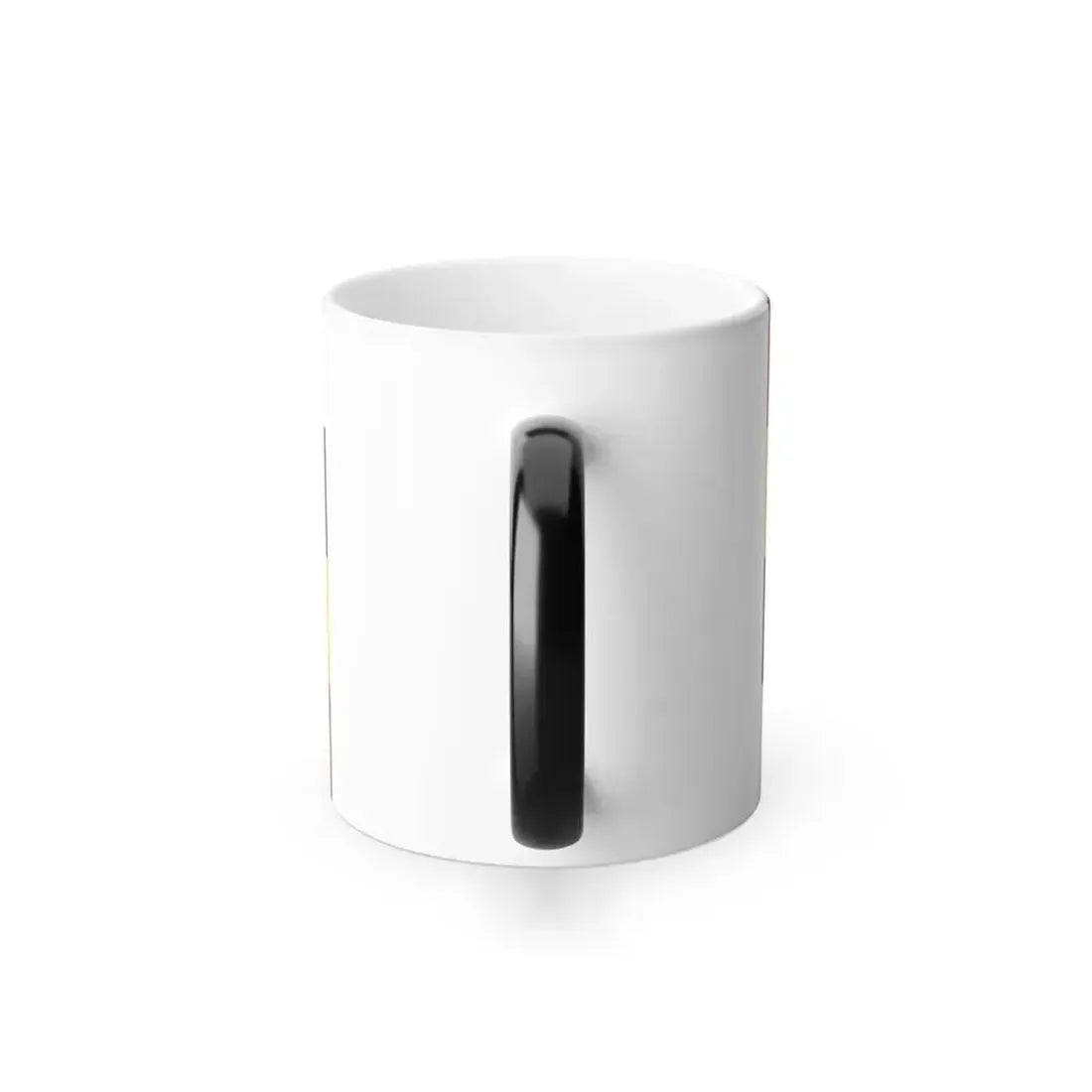 Flag of Antwerp Belgium - Color Changing Coffee Mug - Go Mug Yourself