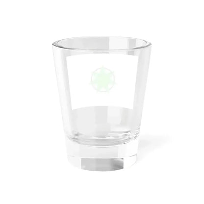 Flag of Aomori Aomori Japan - Shot Glass 1.5oz - Go Mug Yourself