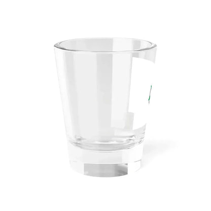 Flag of Aomori Aomori Japan - Shot Glass 1.5oz - Go Mug Yourself