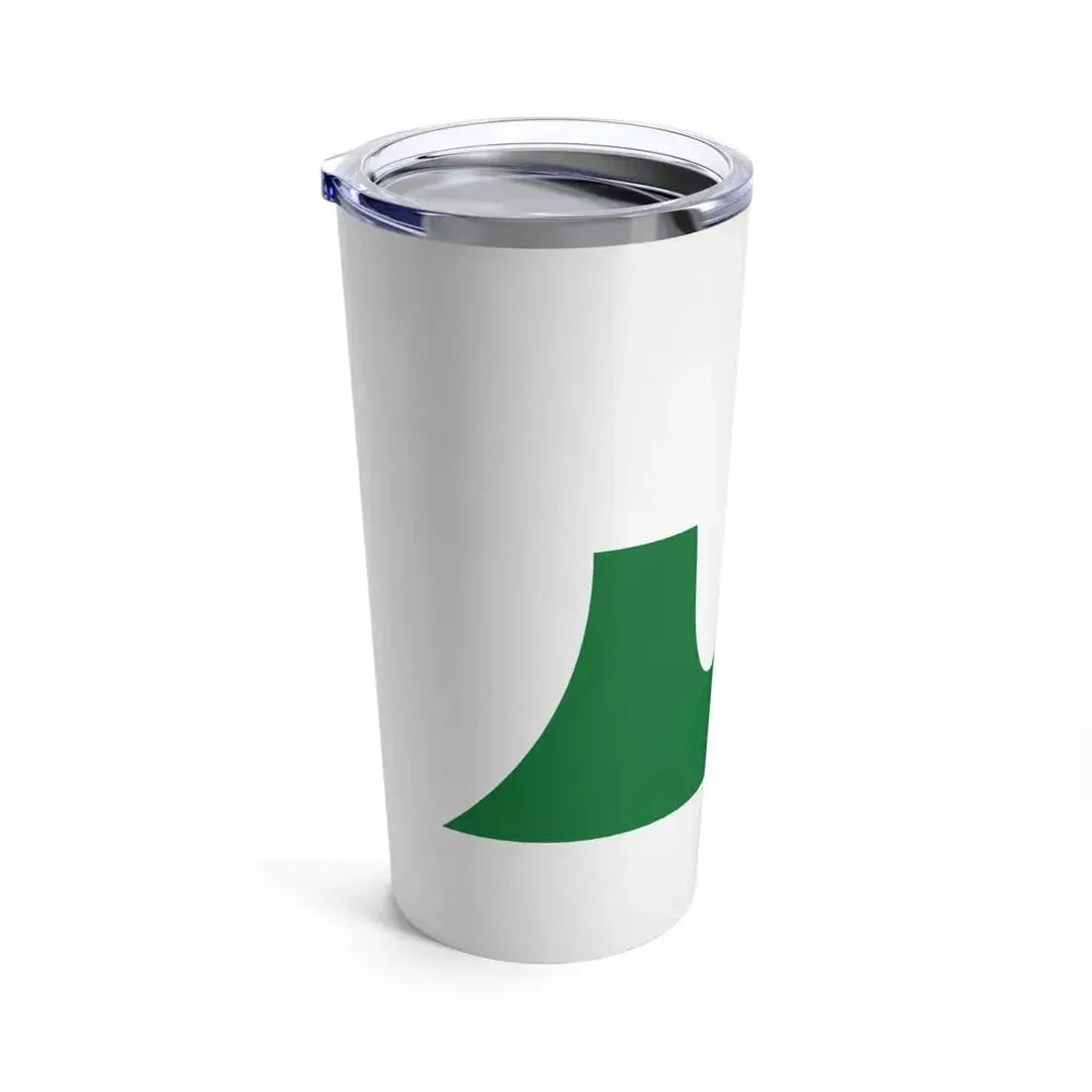 Flag of Aomori Prefecture Japan - Tumbler 20oz - Go Mug Yourself