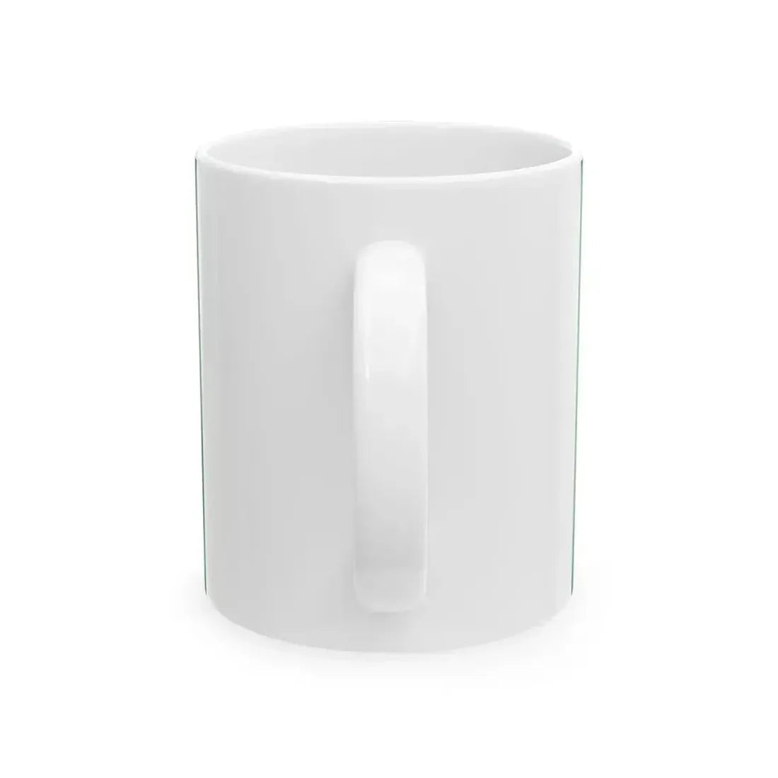 Flag of Arao Kumamoto (Japan) White Coffee Mug - Go Mug Yourself