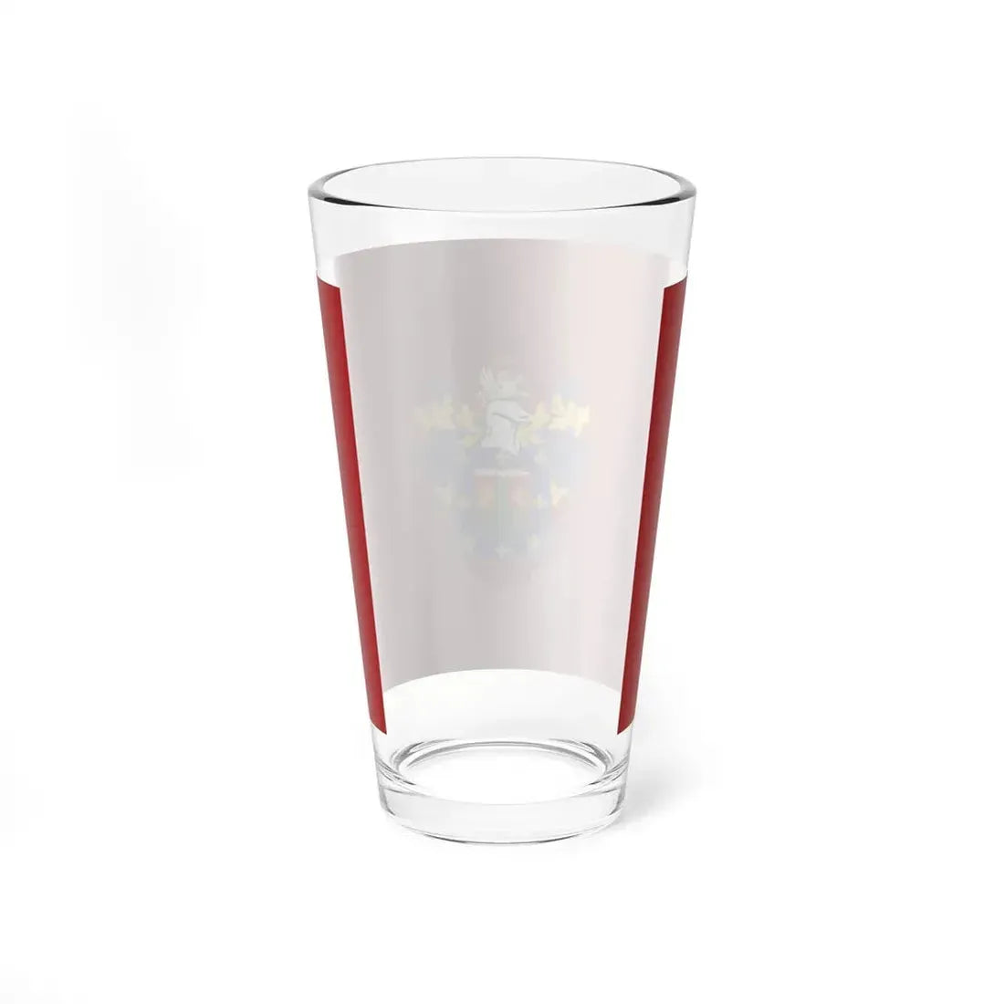 Flag of Arequipa (Peru) Pint Glass 16oz - Go Mug Yourself