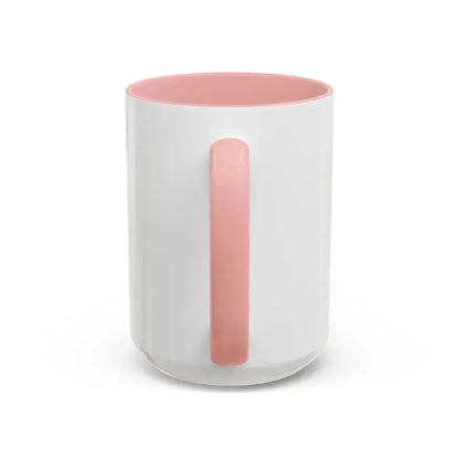 Flag of Arica Chile - Accent Coffee Mug - Go Mug Yourself