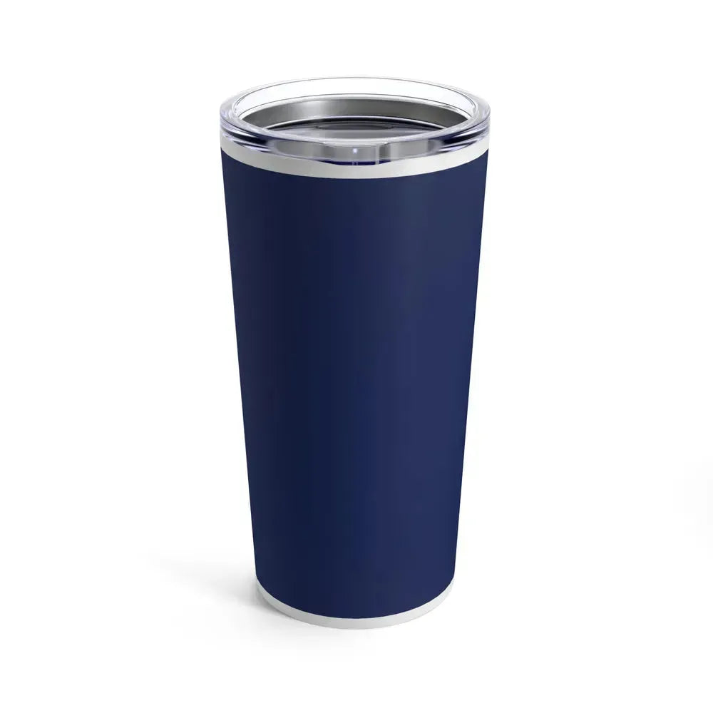 Flag of Arica Chile - Tumbler 20oz - Go Mug Yourself