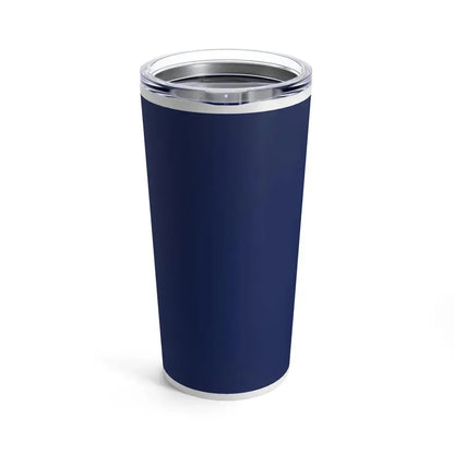 Flag of Arica Chile - Tumbler 20oz - Go Mug Yourself