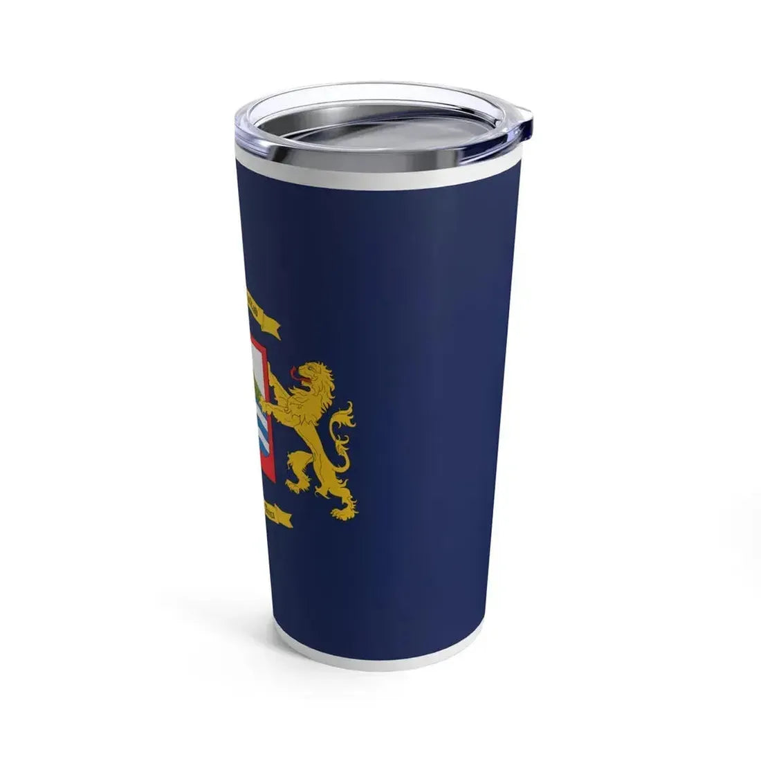 Flag of Arica Chile - Tumbler 20oz - Go Mug Yourself