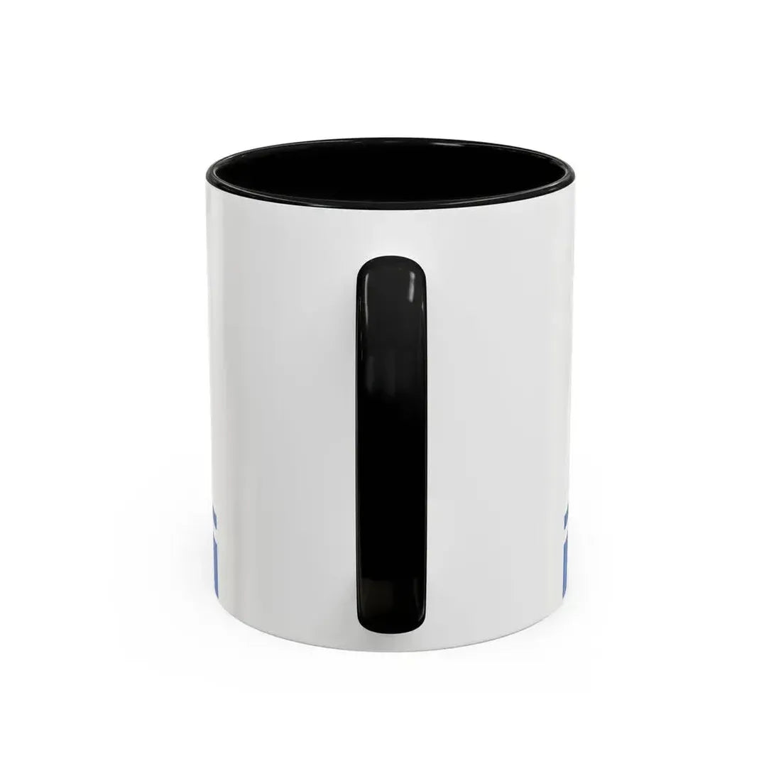 Flag of Astrakhan Russia - Accent Coffee Mug - Go Mug Yourself