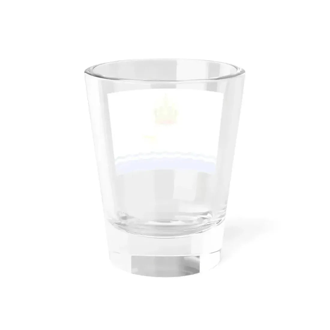 Flag of Astrakhan Russia - Shot Glass 1.5oz - Go Mug Yourself