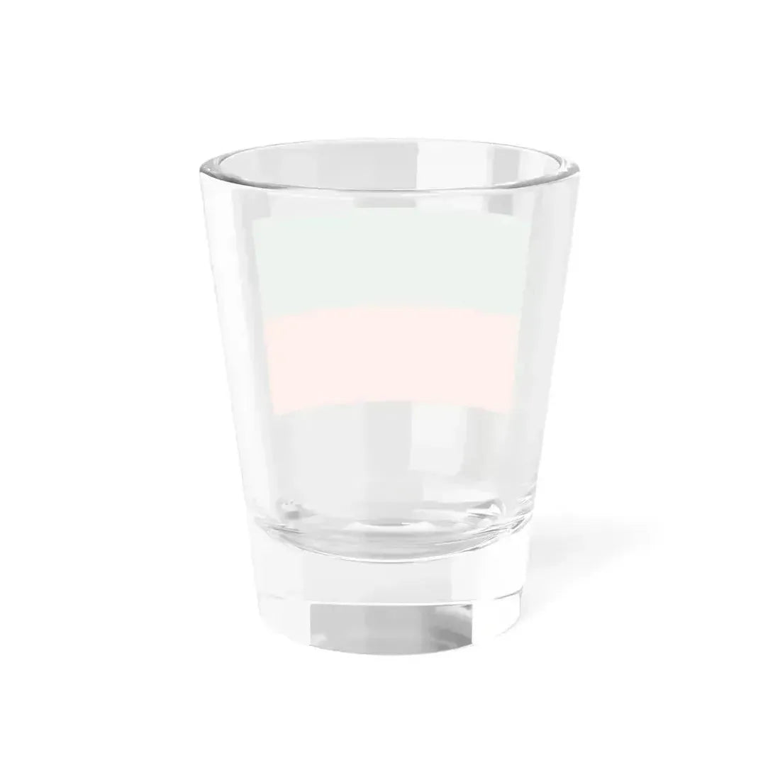 Flag of Atuntaqui (Ecuador) Shot Glass 1.5oz - Go Mug Yourself
