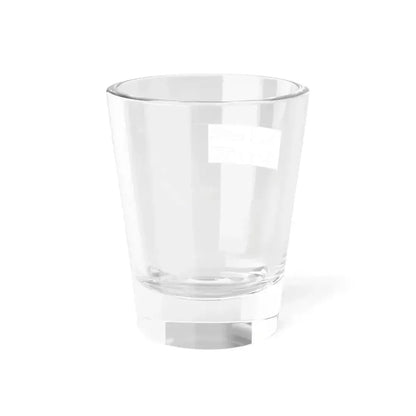 Flag of Australia template-Alpha-he (Australia) Shot Glass 1.5oz - Go Mug Yourself