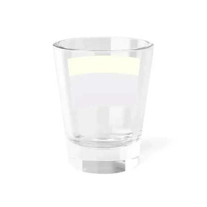 Flag of Avellino Italy - Shot Glass 1.5oz - Go Mug Yourself