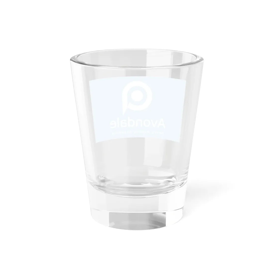 Flag of Avondale Arizona (United States) Shot Glass 1.5oz - Go Mug Yourself