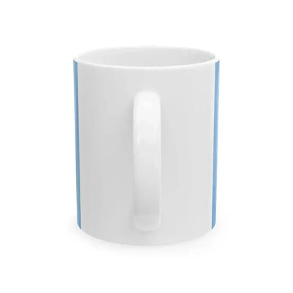 Flag of Avondale Arizona (United States) White Coffee Mug - Go Mug Yourself