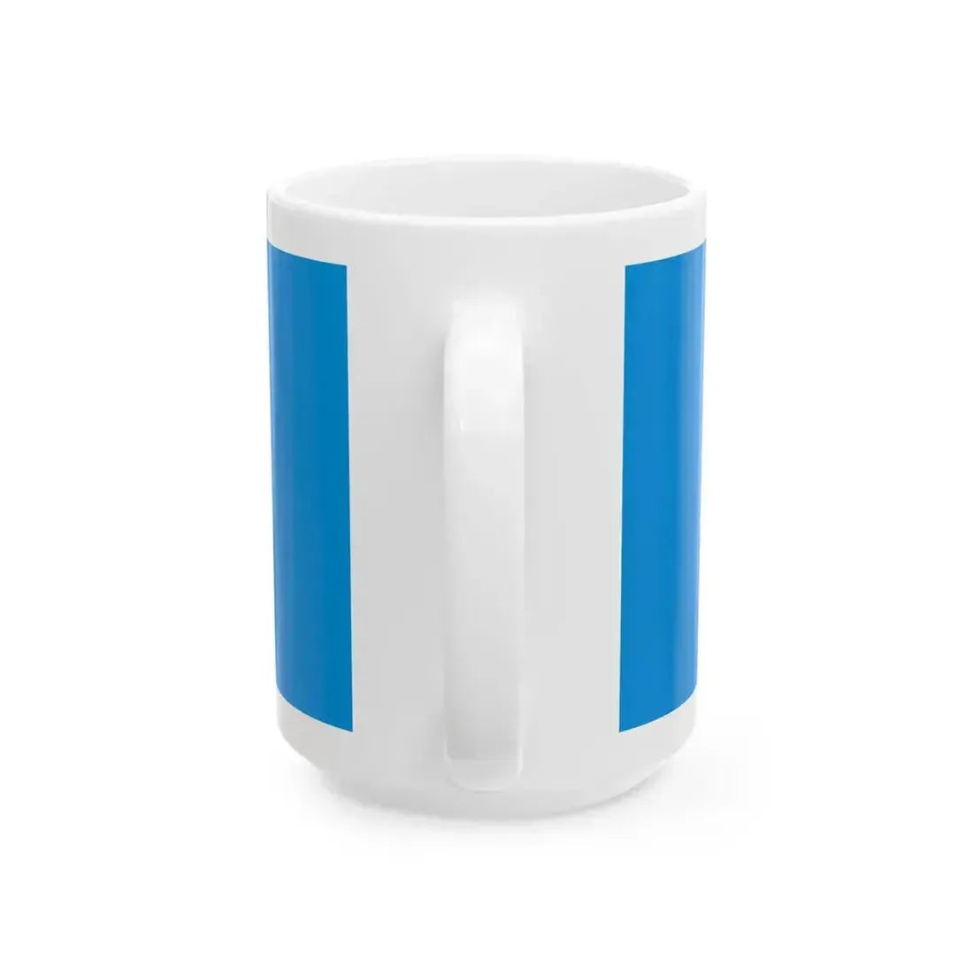 Flag of Awdalland (Mali) White Coffee Mug - Go Mug Yourself