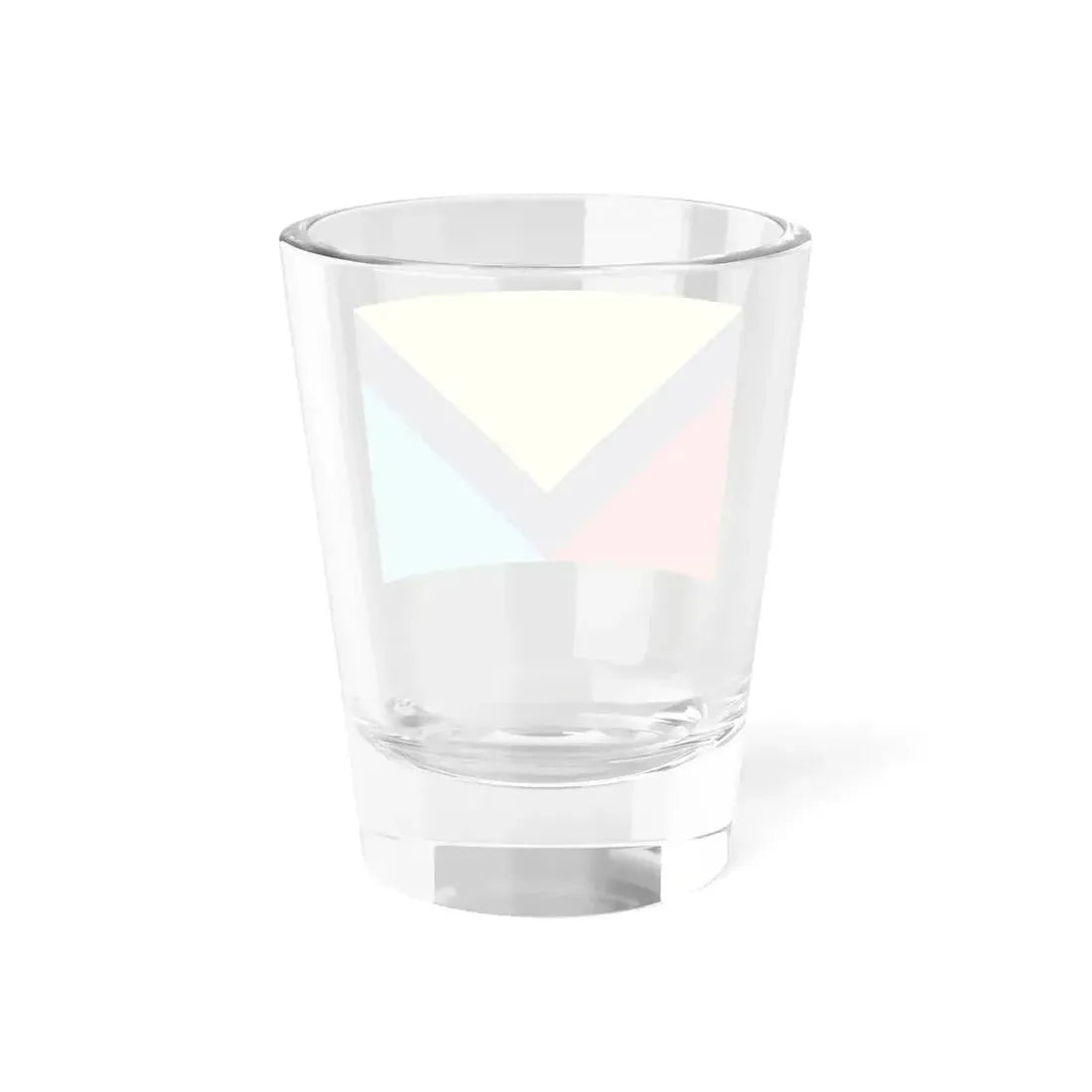 Flag of Ayabaca (Peru) Shot Glass 1.5oz - Go Mug Yourself