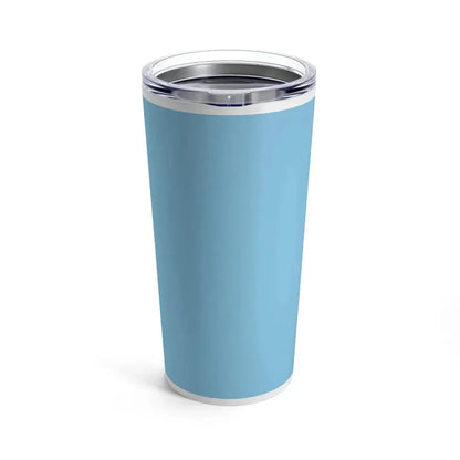 Flag of Ayacucho capital of the Ayacucho Region Peru - Tumbler 20oz - Go Mug Yourself