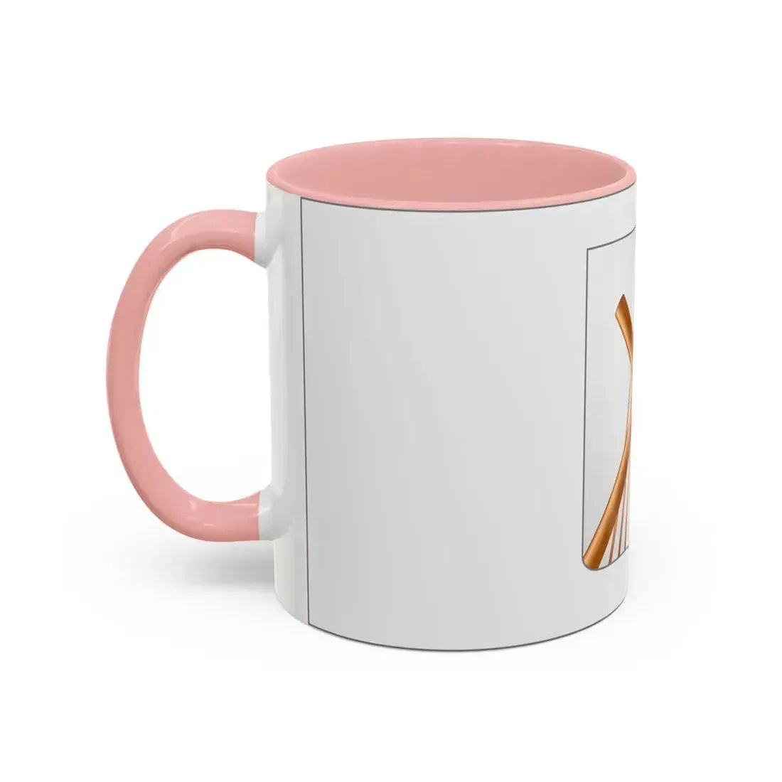 Flag of Babrujsk  Bobruysk Russia - Accent Coffee Mug - Go Mug Yourself