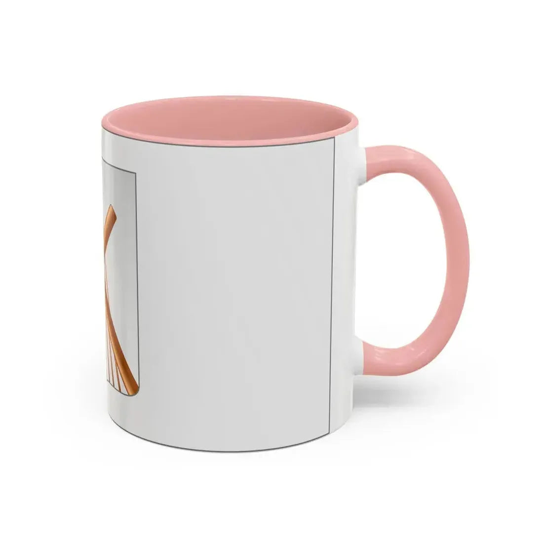 Flag of Babrujsk  Bobruysk Russia - Accent Coffee Mug - Go Mug Yourself