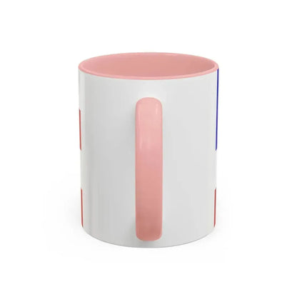 Flag of Bahia Brazil - Accent Coffee Mug - Go Mug Yourself