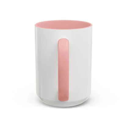 Flag of Bahia Brazil - Accent Coffee Mug - Go Mug Yourself