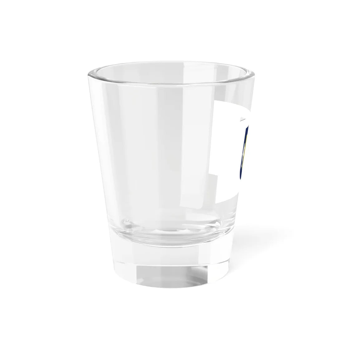 Flag of Baja California Sur (Mexico) Shot Glass 1.5oz - Go Mug Yourself